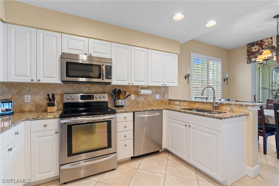 22961 Rosedale Drive, Unit 101 Estero, FL 34135 - Photo 8 of 41