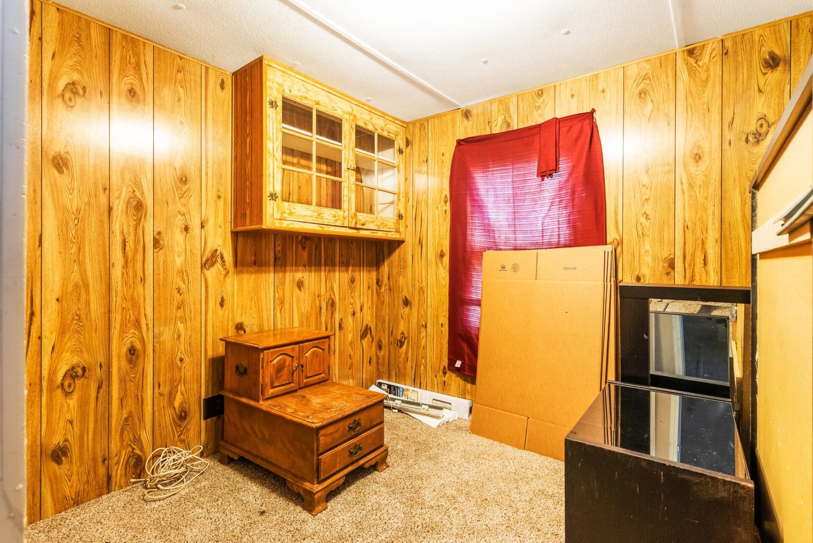 25123 South Chicago Road Elwood, IL 60421 - Photo 39 of 42 a living room with furniture