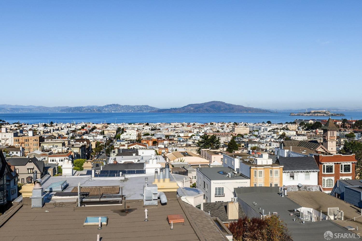 2480 Broadway San Francisco, CA 94115 - Photo 67 of 70 a view of a city