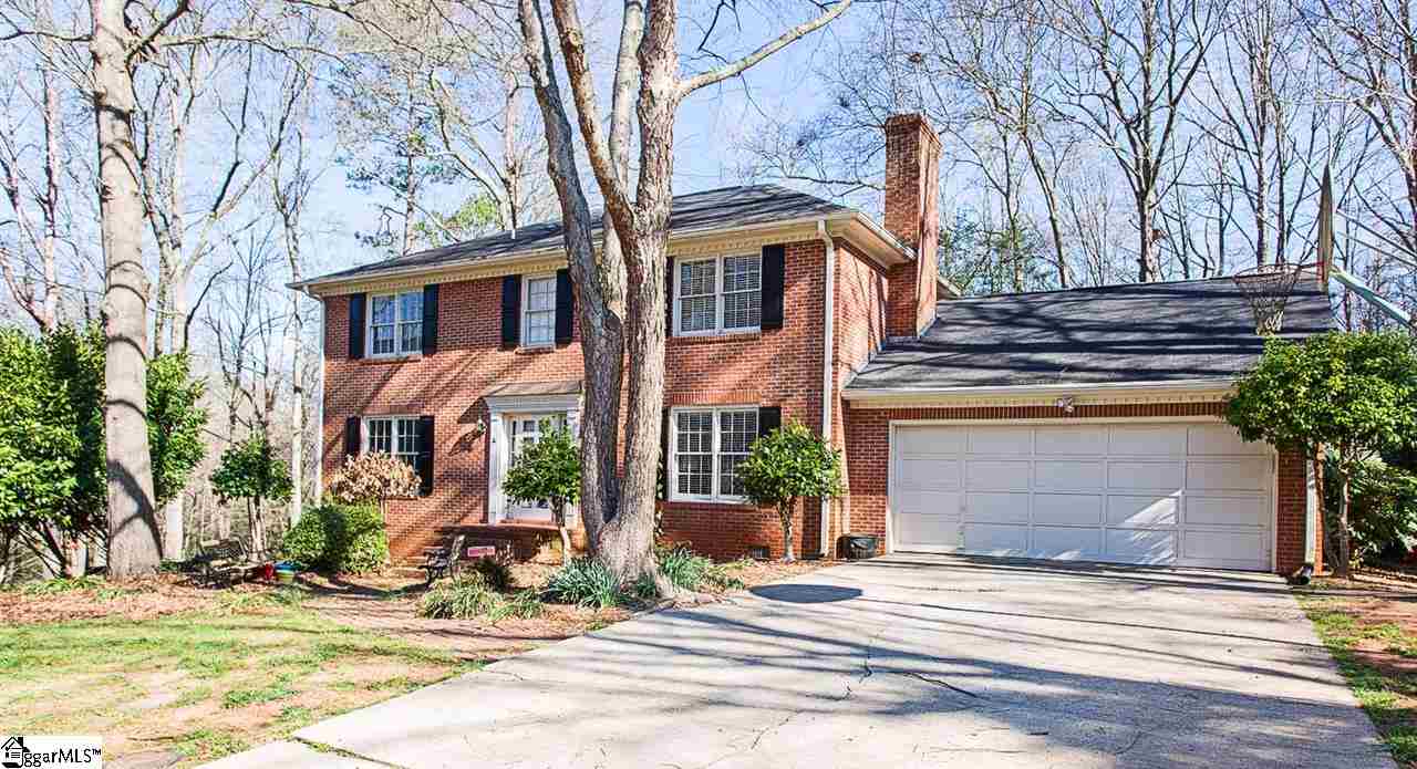 112 West Shallowstone Road Greer, SC 29650 - Photo 1 of 1 Gallery Image 1