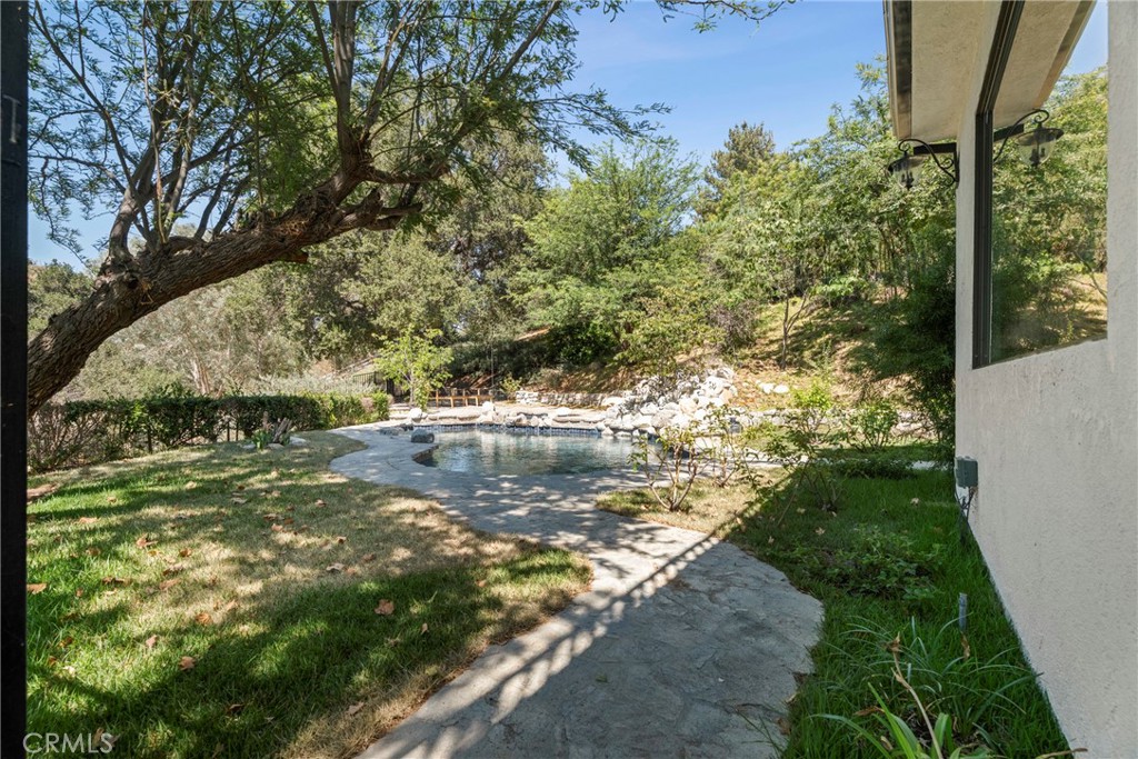 16161 Sky Ranch Road Canyon Country, CA 91387 - Photo 52 of 55 Gallery Image 52
