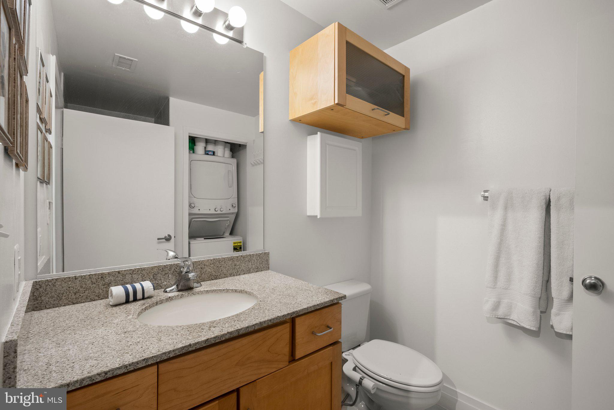 2020 12th Street Northwest, Unit 108 Washington, DC 20009 - Photo 24 of 35 2nd Bathroom