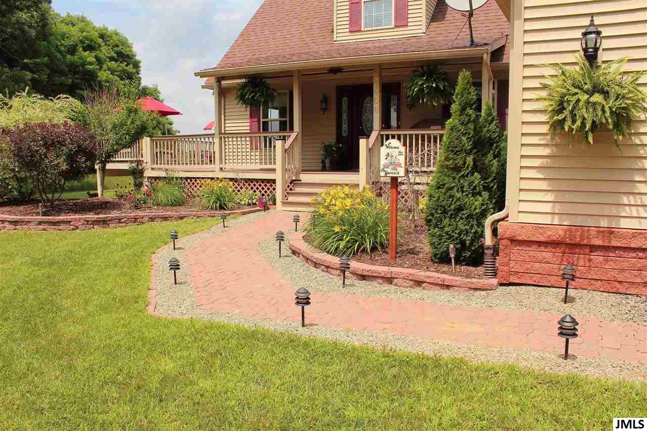 6608 Coon Hill Road Munith, MI 49259 - Photo 3 of 36 Photo 3
