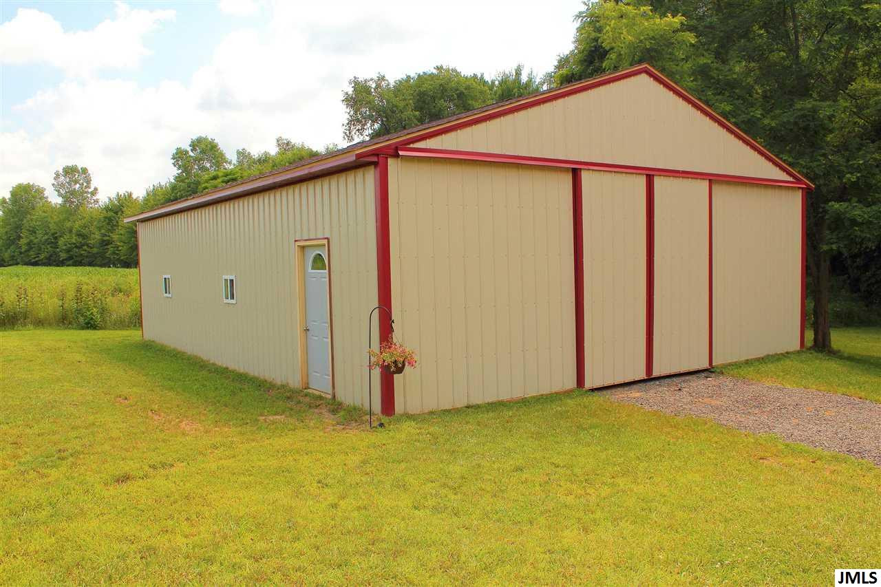 6608 Coon Hill Road Munith, MI 49259 - Photo 35 of 36 Photo 35
