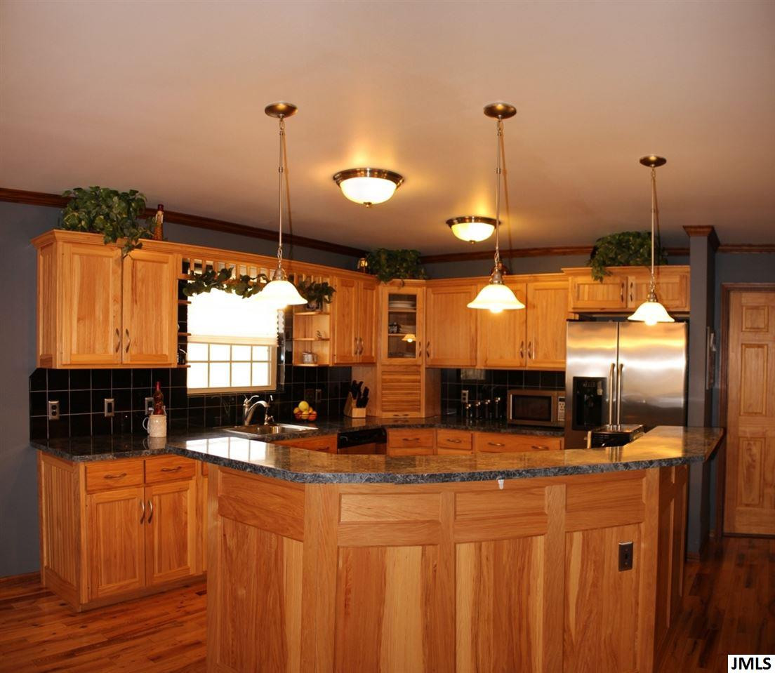 6608 Coon Hill Road Munith, MI 49259 - Photo 8 of 36 Photo 8