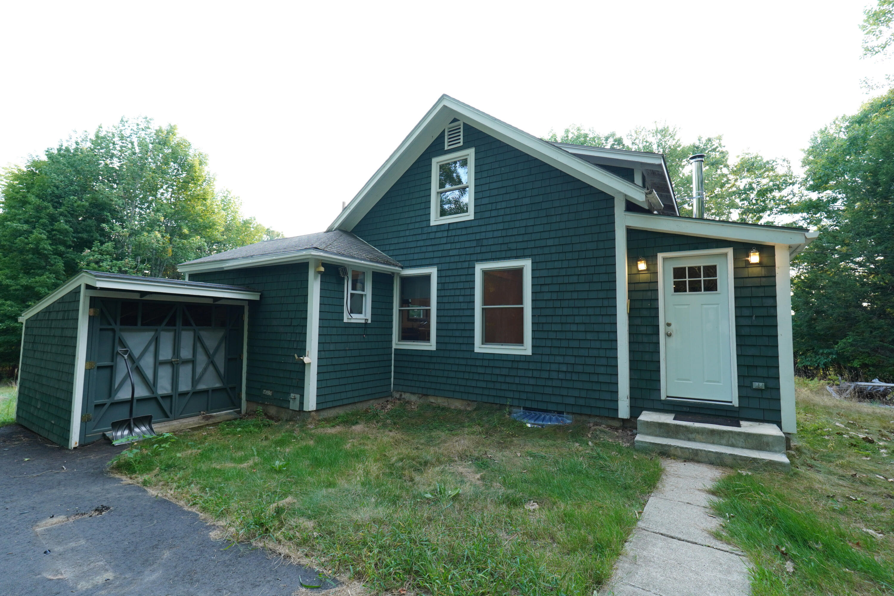 124 Beedle Road Richmond, ME 04357 - Photo 1 of 35 DSC04215