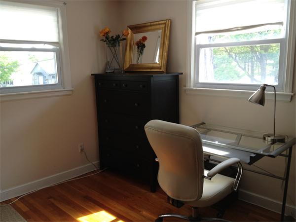 775 Lagrange Street, Unit 5 Boston, MA 02132 - Photo 5 of 6 Gallery Image 5