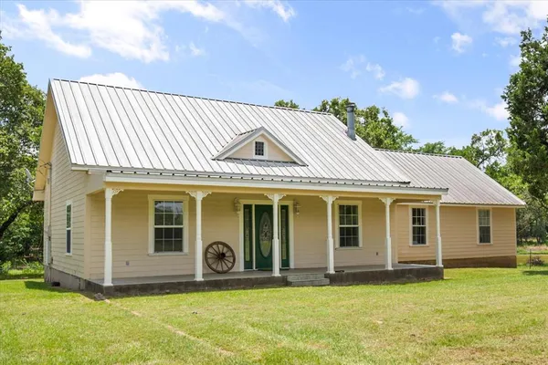 $599,000 | 4155 Farm To Market 3096, Kerens, TX 75144