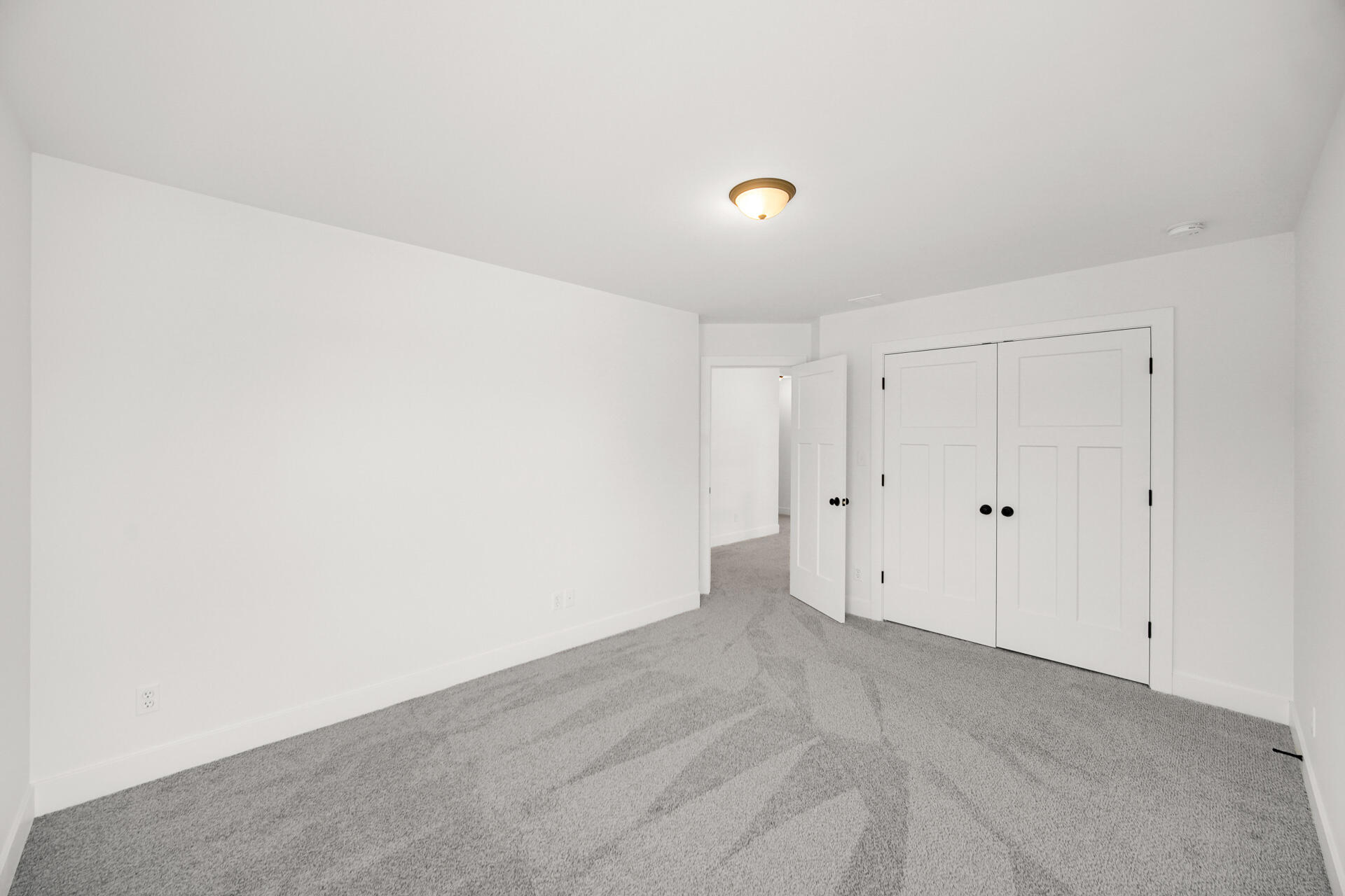 1079 Kleven Lane Crown Point, IN 46307 - Photo 27 of 37 a view of an empty room