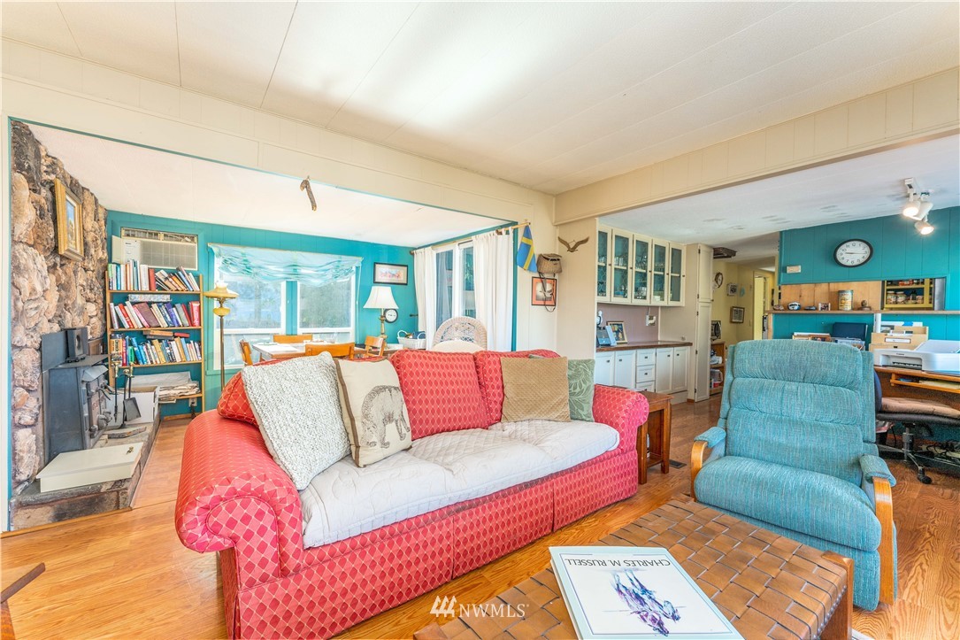 680 Golf Course Road Chelan, WA 98816 - Photo 11 of 40 Gallery Image 11
