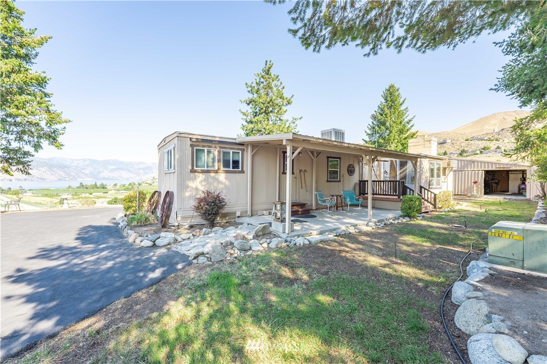 680 Golf Course Road Chelan, WA 98816 - Photo 23 of 40 Gallery Image 23