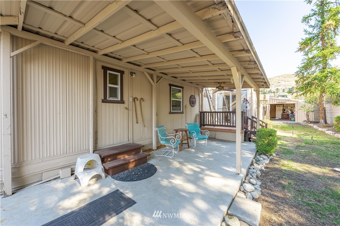 680 Golf Course Road Chelan, WA 98816 - Photo 25 of 40 Gallery Image 25
