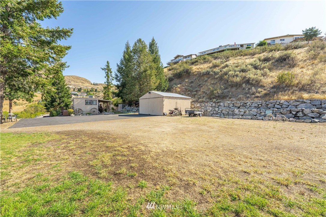 680 Golf Course Road Chelan, WA 98816 - Photo 33 of 40 Gallery Image 33