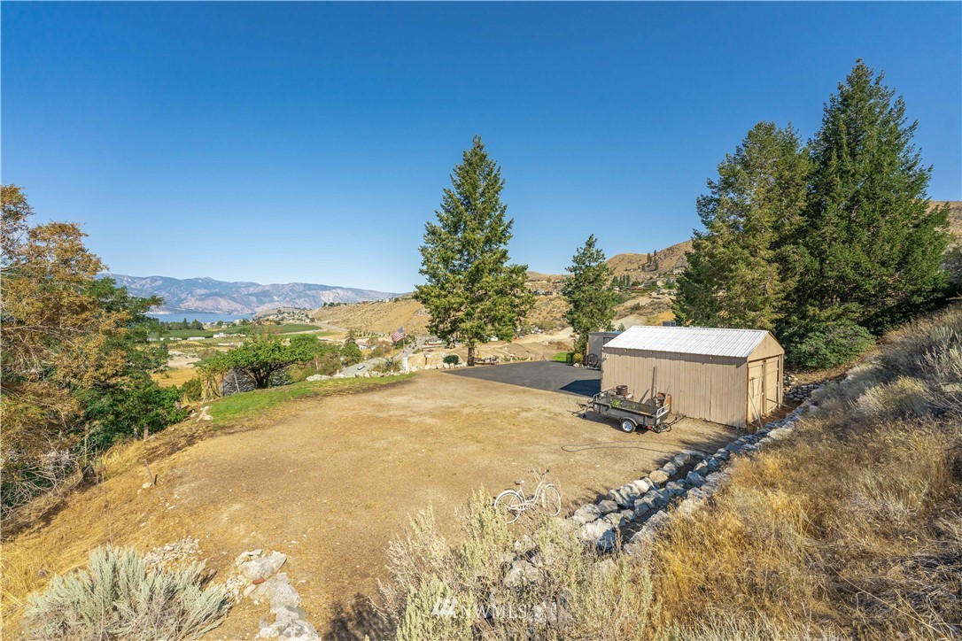 680 Golf Course Road Chelan, WA 98816 - Photo 34 of 40 Gallery Image 34