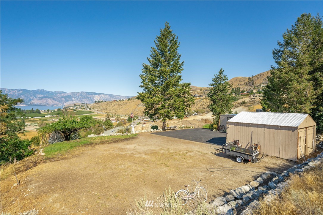 680 Golf Course Road Chelan, WA 98816 - Photo 35 of 40 Gallery Image 35