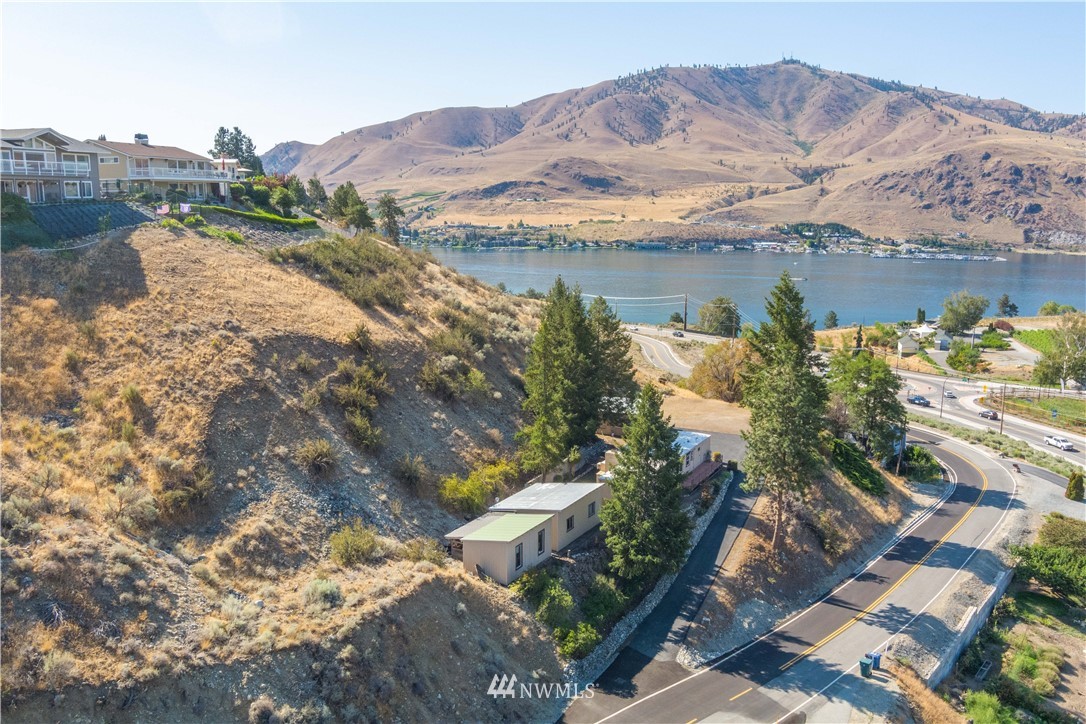 680 Golf Course Road Chelan, WA 98816 - Photo 36 of 40 Gallery Image 36