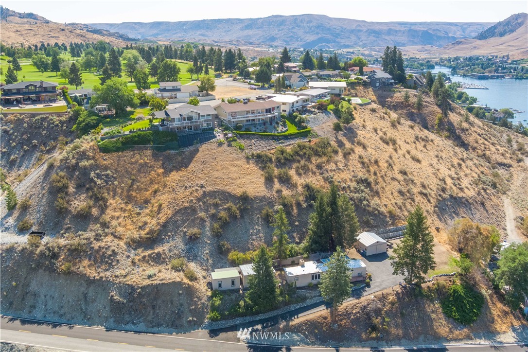 680 Golf Course Road Chelan, WA 98816 - Photo 39 of 40 Gallery Image 39