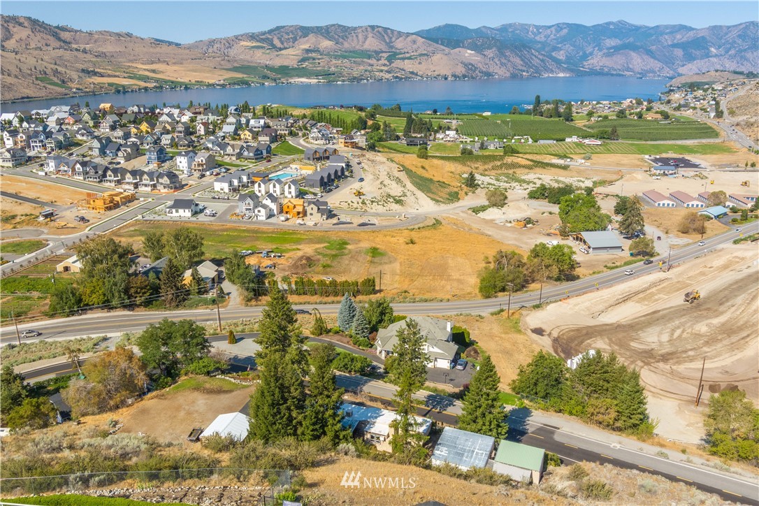 680 Golf Course Road Chelan, WA 98816 - Photo 40 of 40 Gallery Image 40