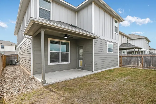 $2,700 | 12814 Meachum Lane, Manor, TX 78653