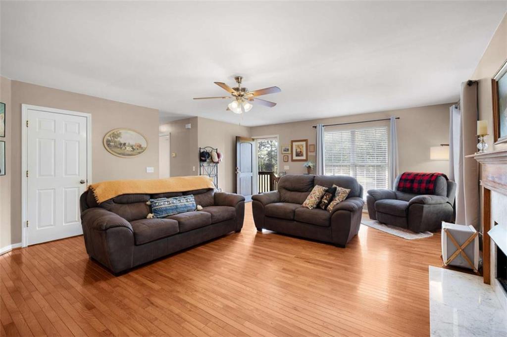 437 Goat Road Northwest Resaca, GA 30735 - Photo 4 of 43 Gallery Image 4