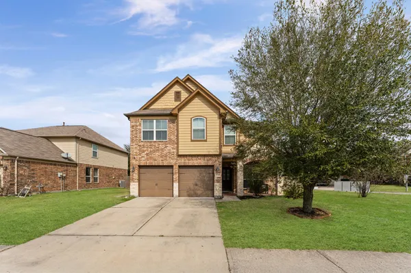 $338,000 | 2703 Elm Crossing Trail, Spring, TX 77386