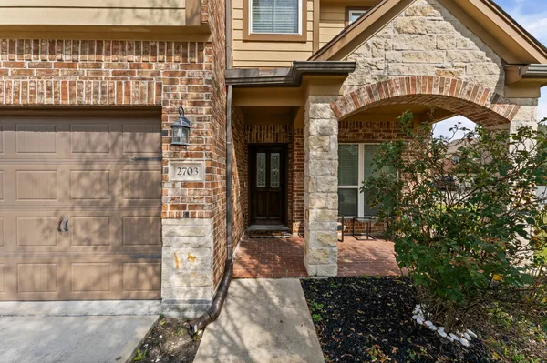 $338,000 | 2703 Elm Crossing Trail, Spring, TX 77386
