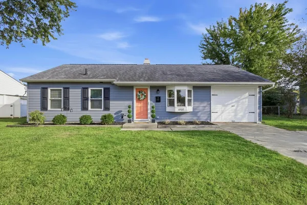 $232,888 | 1808 Shasta Drive, Lancaster, OH 43130
