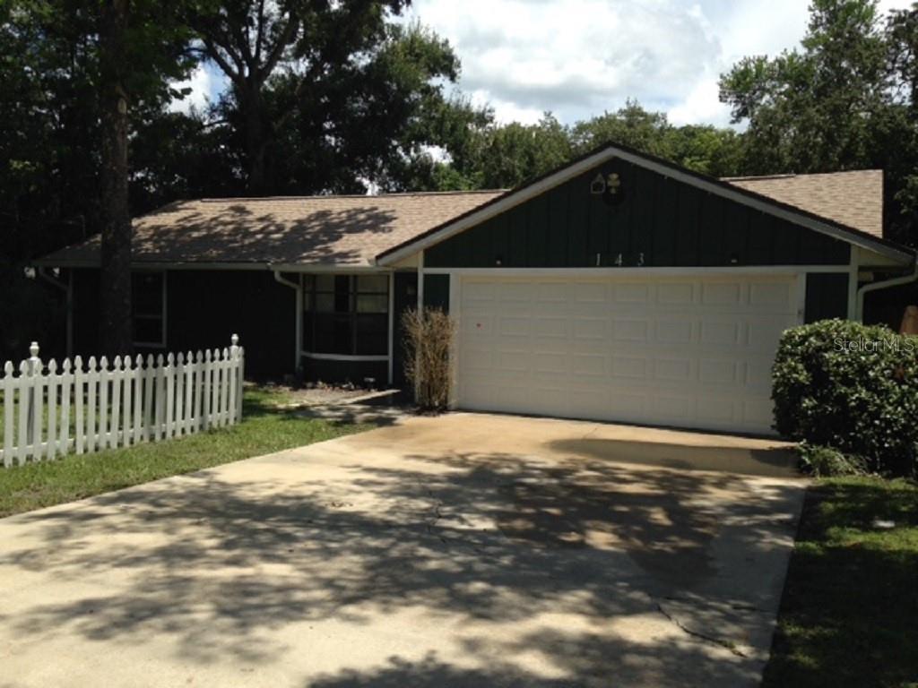 143 Serena Road DeBary, FL 32713 - Photo 1 of 1