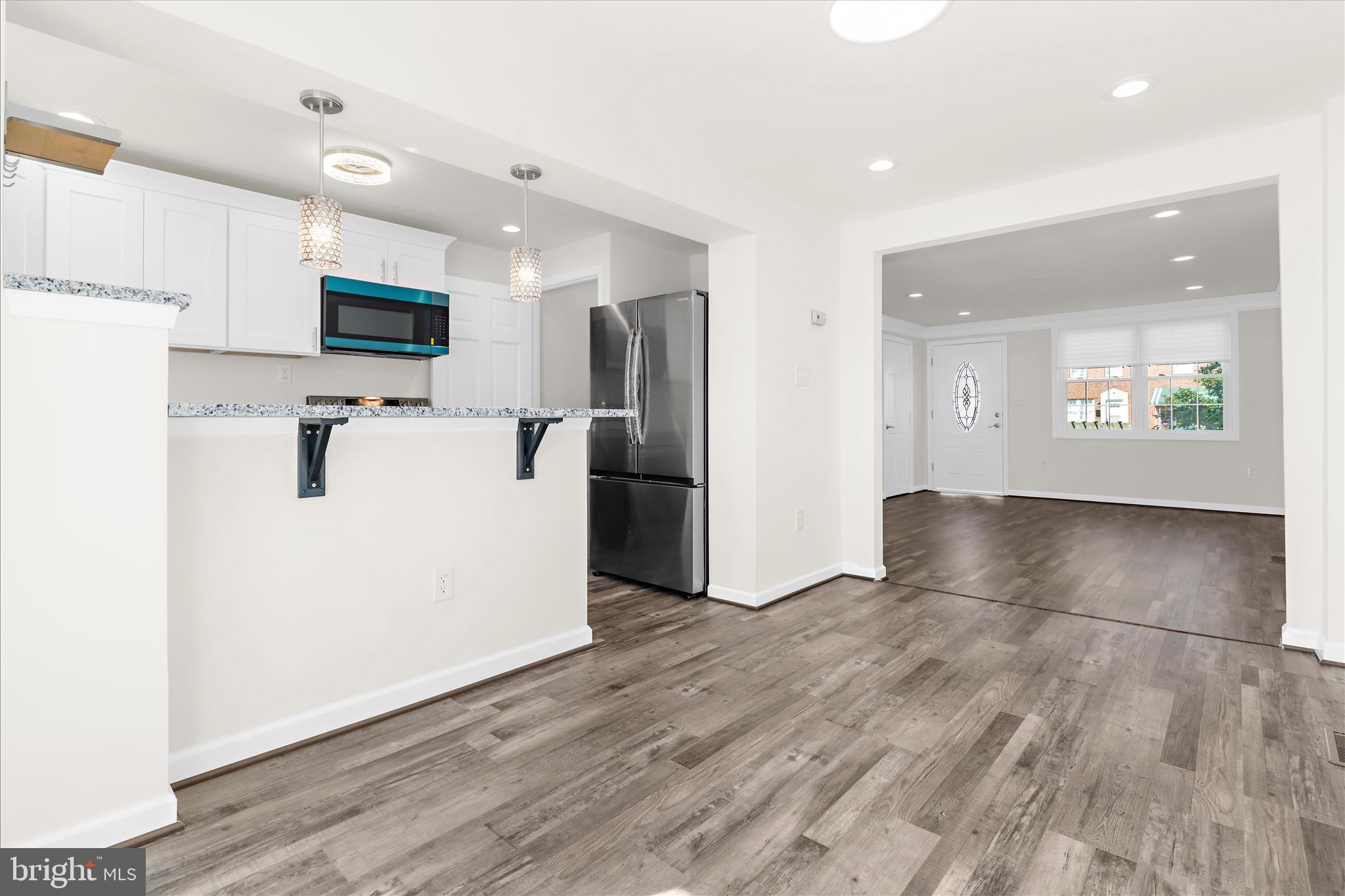 2703 Creston Road Baltimore, MD 21222 - Photo 8 of 38