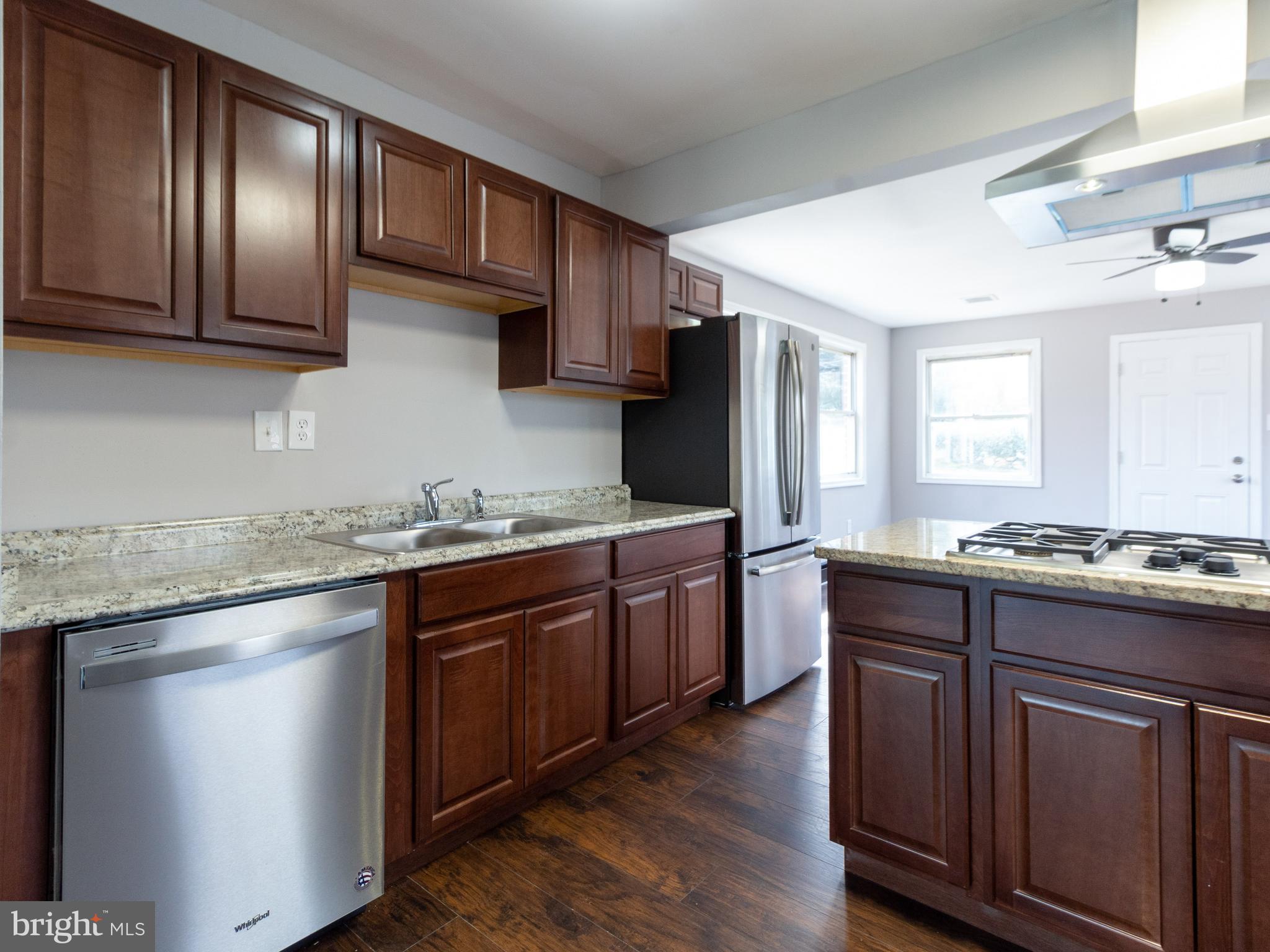 7309 Good Luck Road New Carrollton, MD 20784 - Photo 11 of 36 KITCHEN