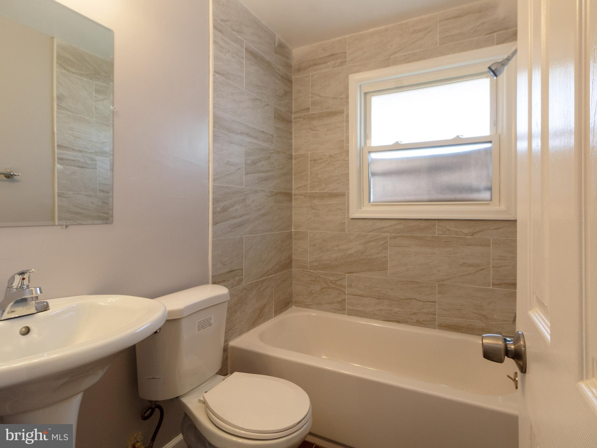 7309 Good Luck Road New Carrollton, MD 20784 - Photo 13 of 36 BATH ROOM