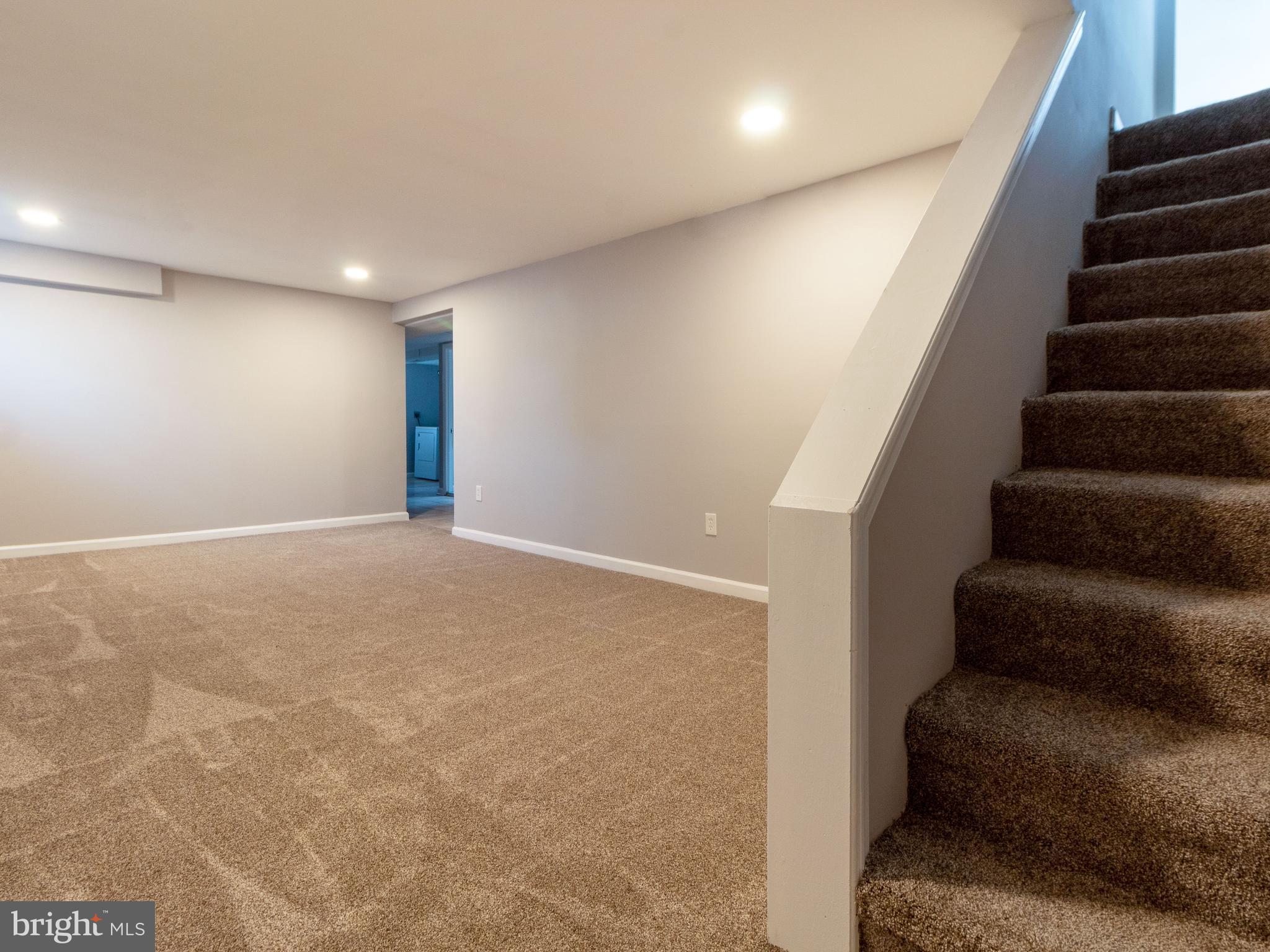 7309 Good Luck Road New Carrollton, MD 20784 - Photo 21 of 36 BASEMENT