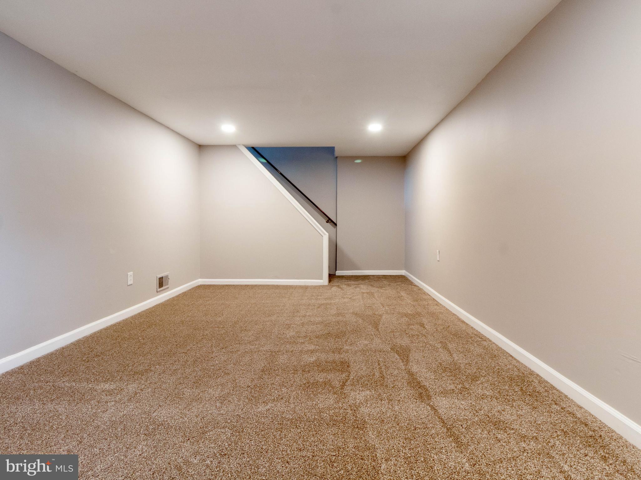 7309 Good Luck Road New Carrollton, MD 20784 - Photo 23 of 36 BASEMENT