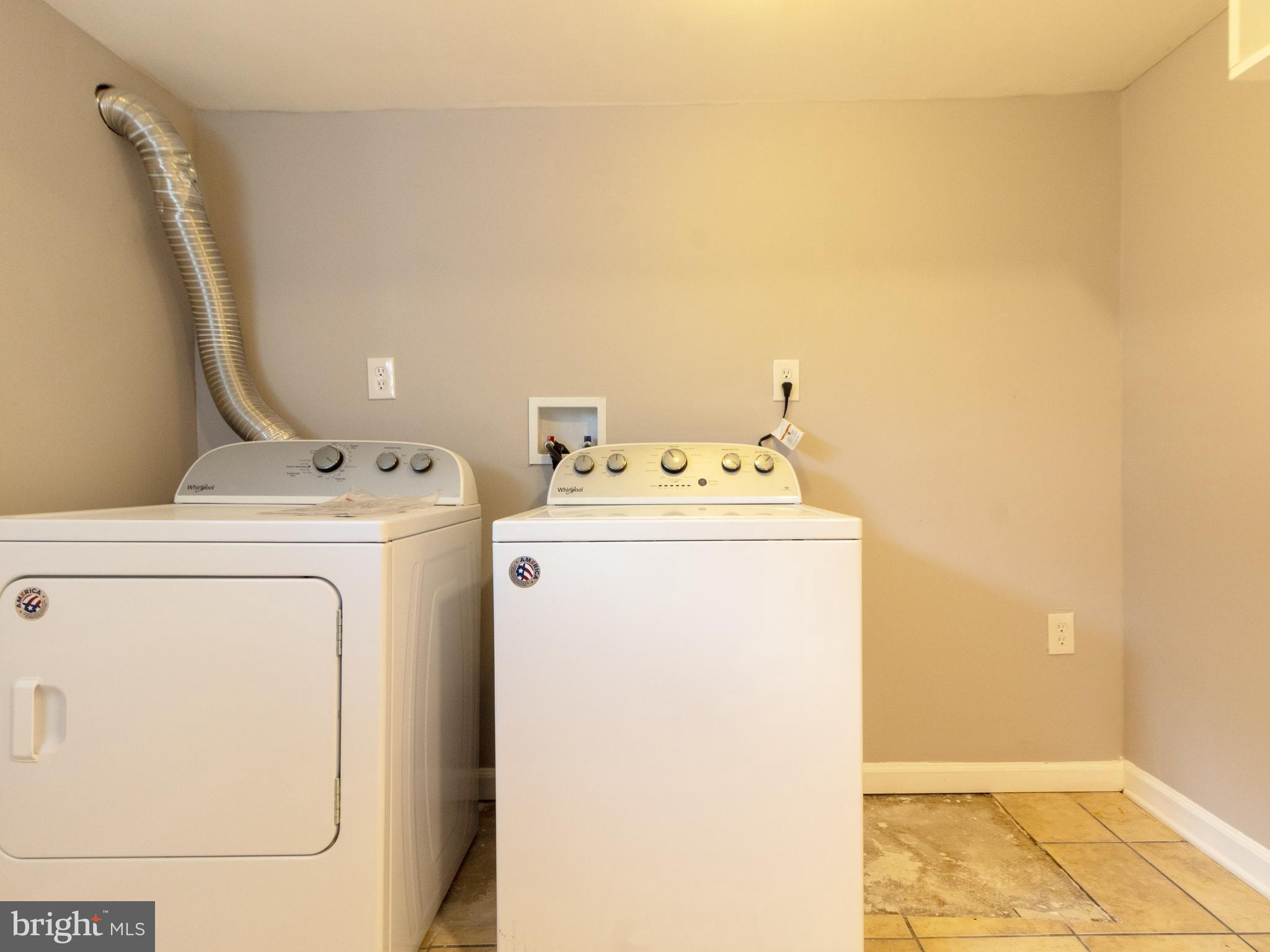 7309 Good Luck Road New Carrollton, MD 20784 - Photo 30 of 36 LAUNDRY