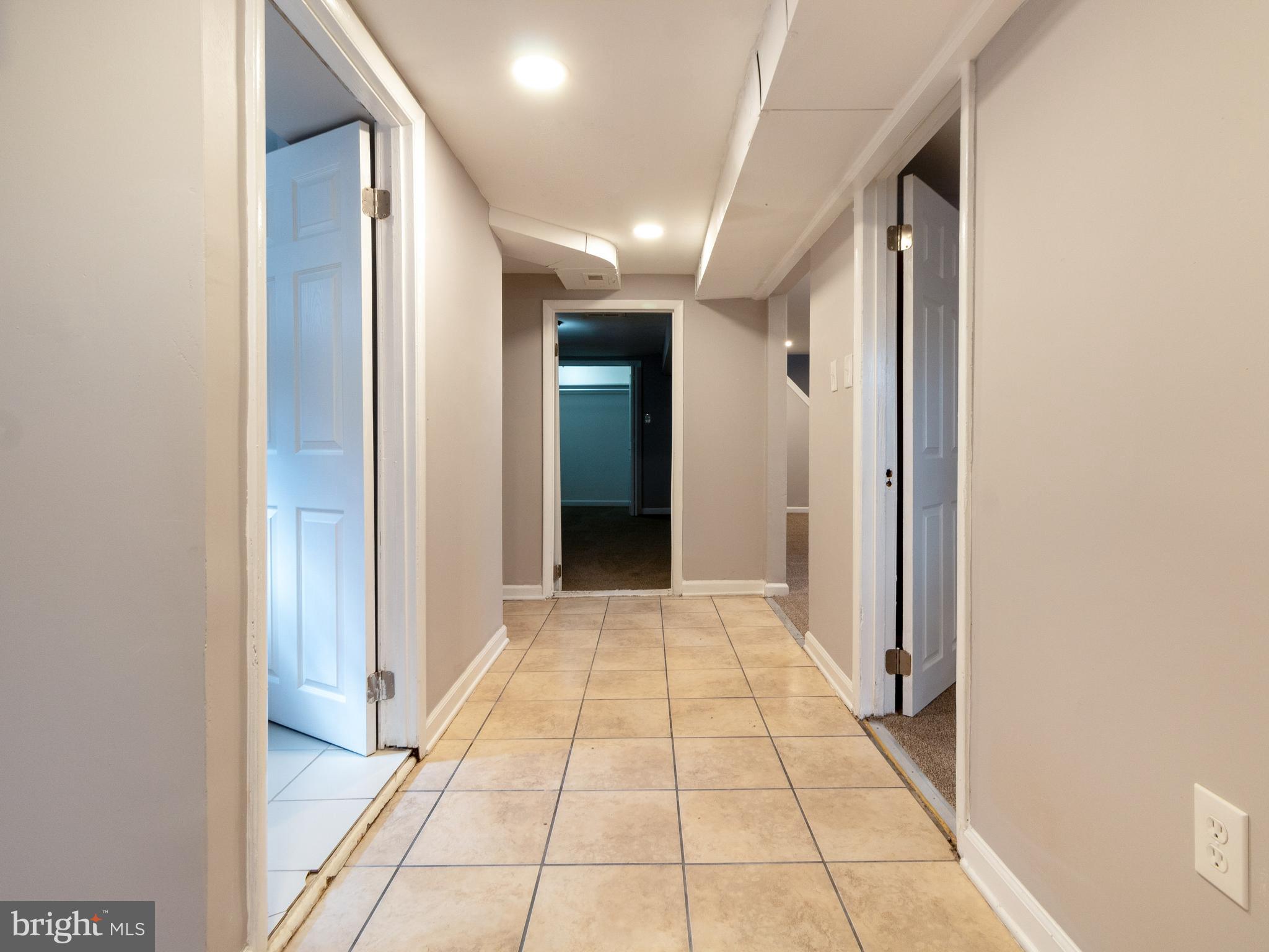 7309 Good Luck Road New Carrollton, MD 20784 - Photo 31 of 36 BASEMENT