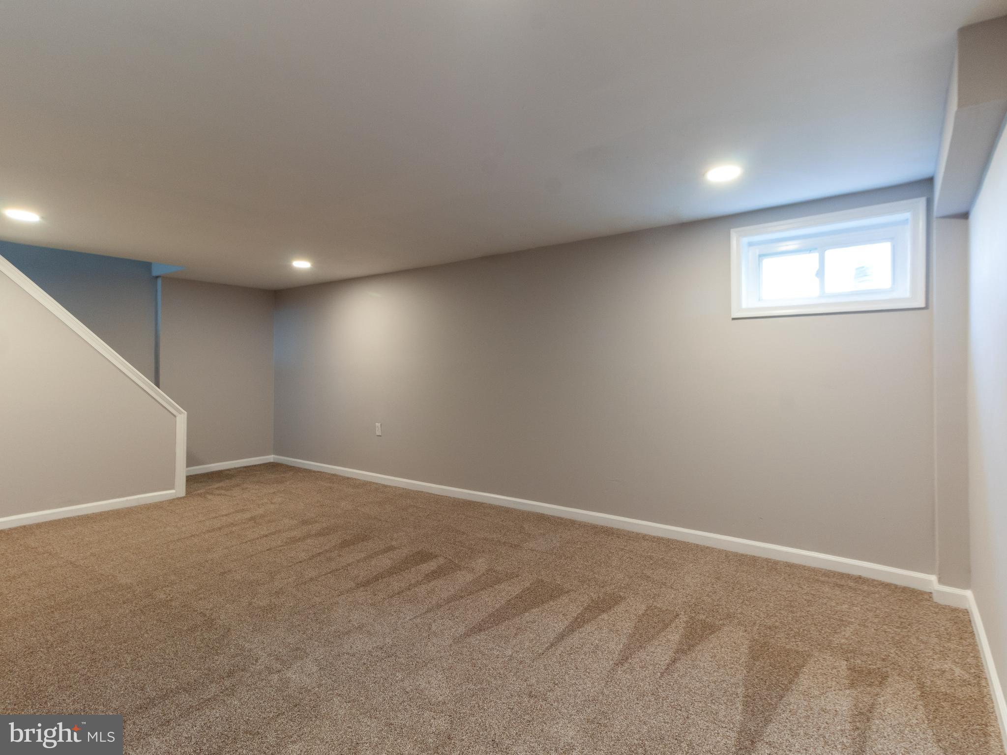 7309 Good Luck Road New Carrollton, MD 20784 - Photo 33 of 36 BASEMENT
