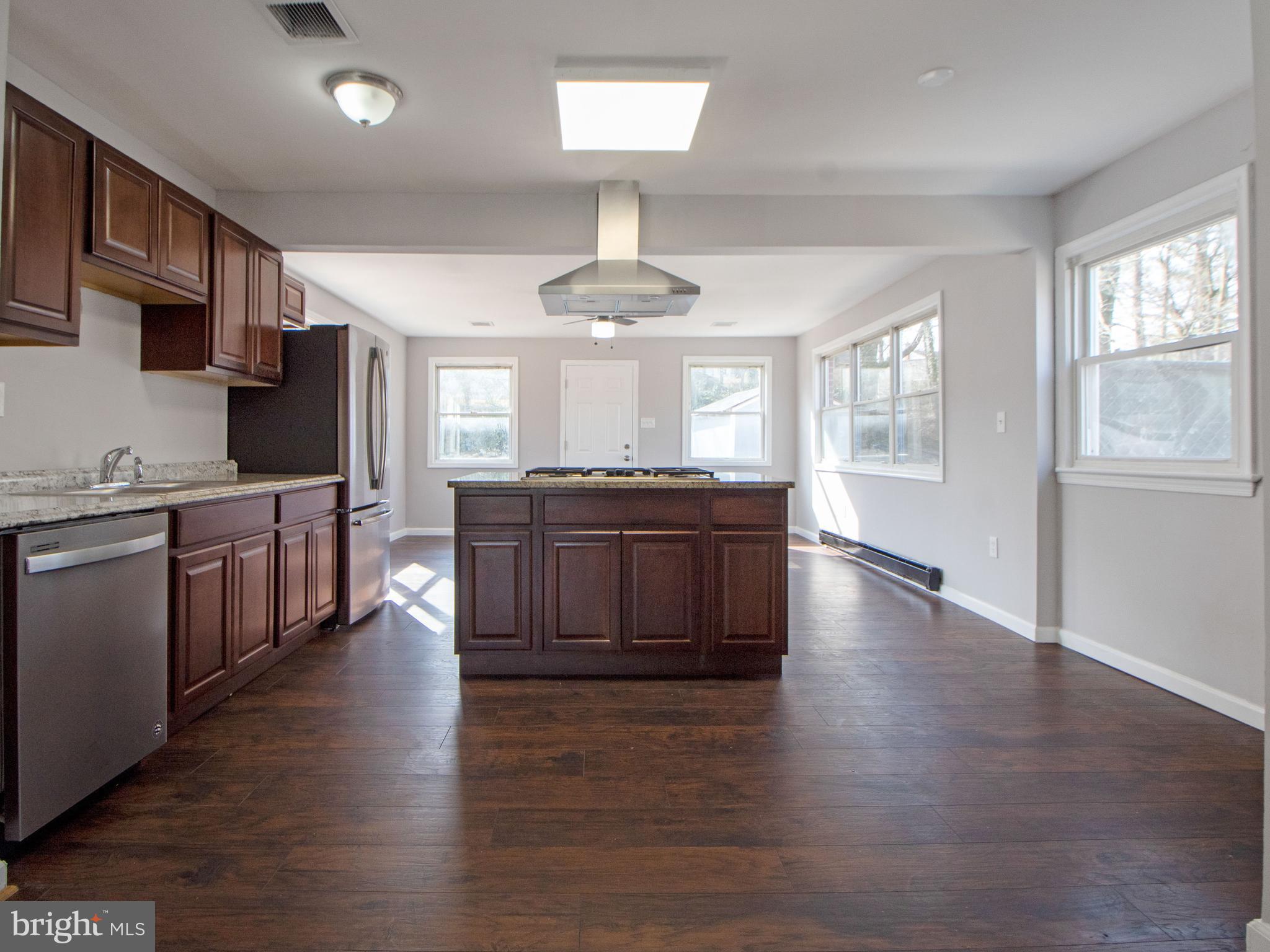 7309 Good Luck Road New Carrollton, MD 20784 - Photo 5 of 36 KITCHEN