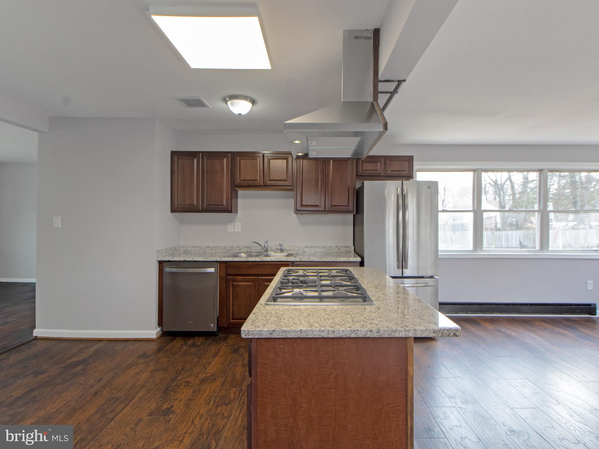 7309 Good Luck Road New Carrollton, MD 20784 - Photo 6 of 36 KITCHEN