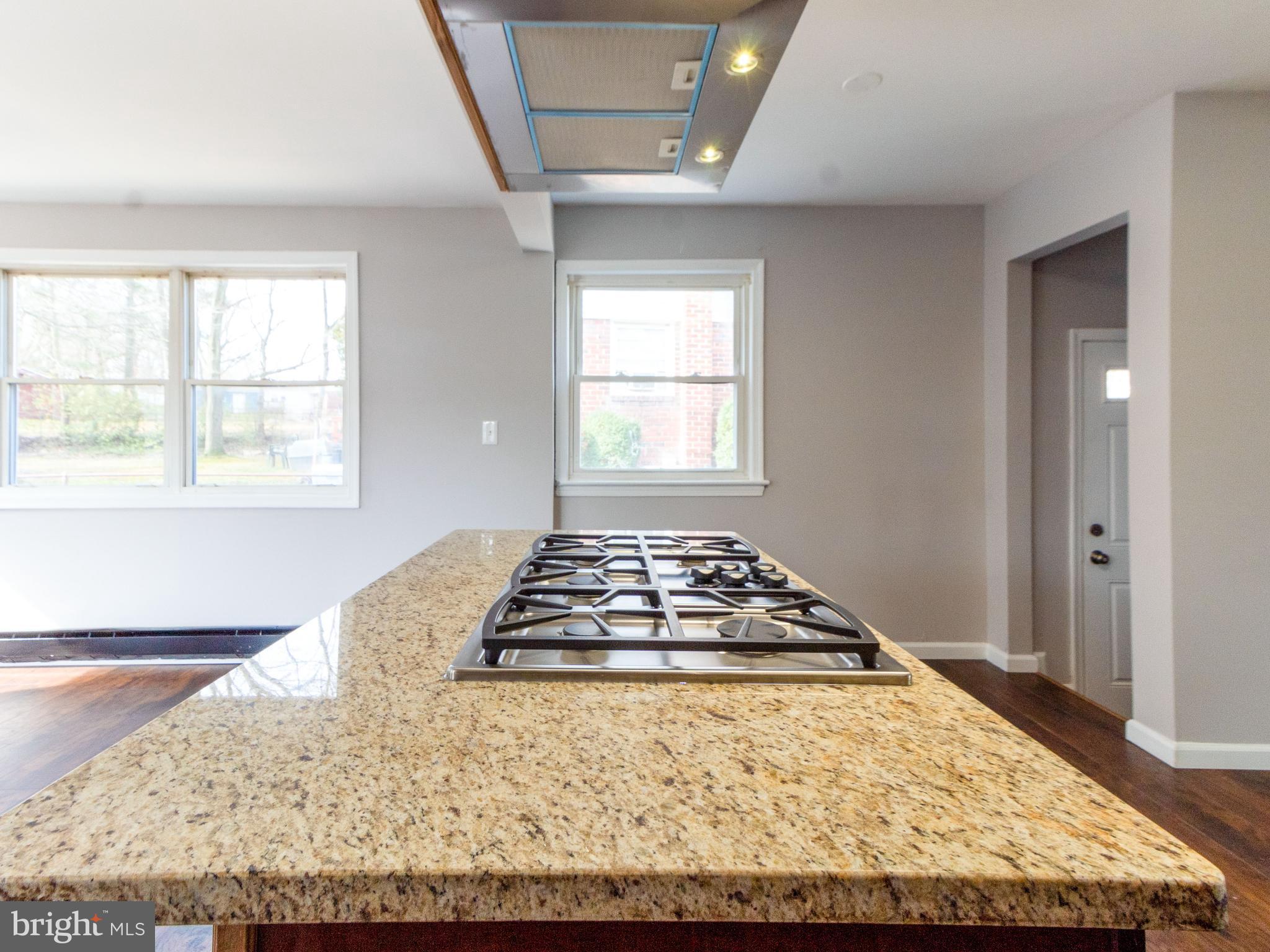 7309 Good Luck Road New Carrollton, MD 20784 - Photo 10 of 36 ISLAND STOVE