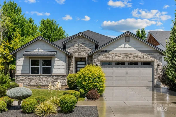 $729,000 | 6462 West Founders Street, Eagle, ID 83616