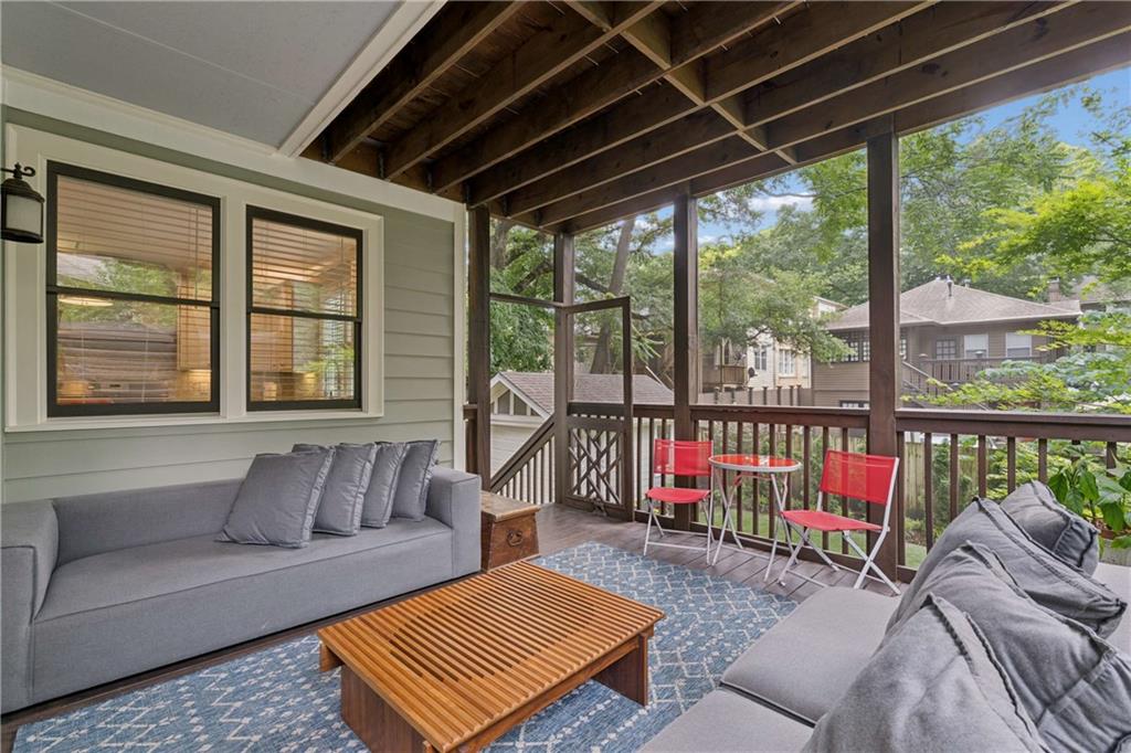 355 6th Street Northeast Atlanta, GA 30308 - Photo 37 of 47