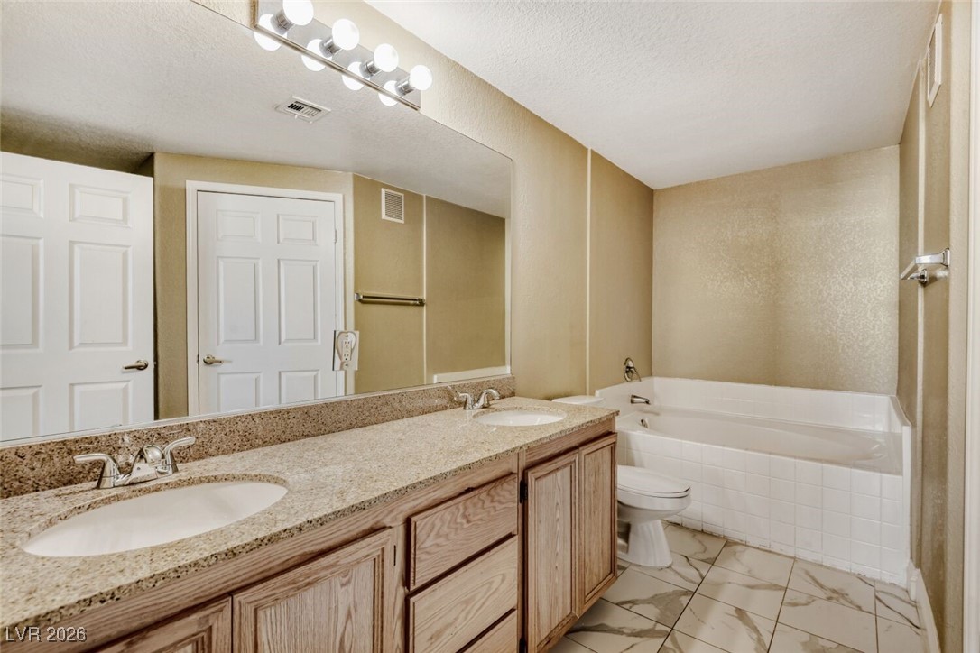 10550 West Alexander Road, Unit 2225 Las Vegas, NV 89129 - Photo 15 of 27