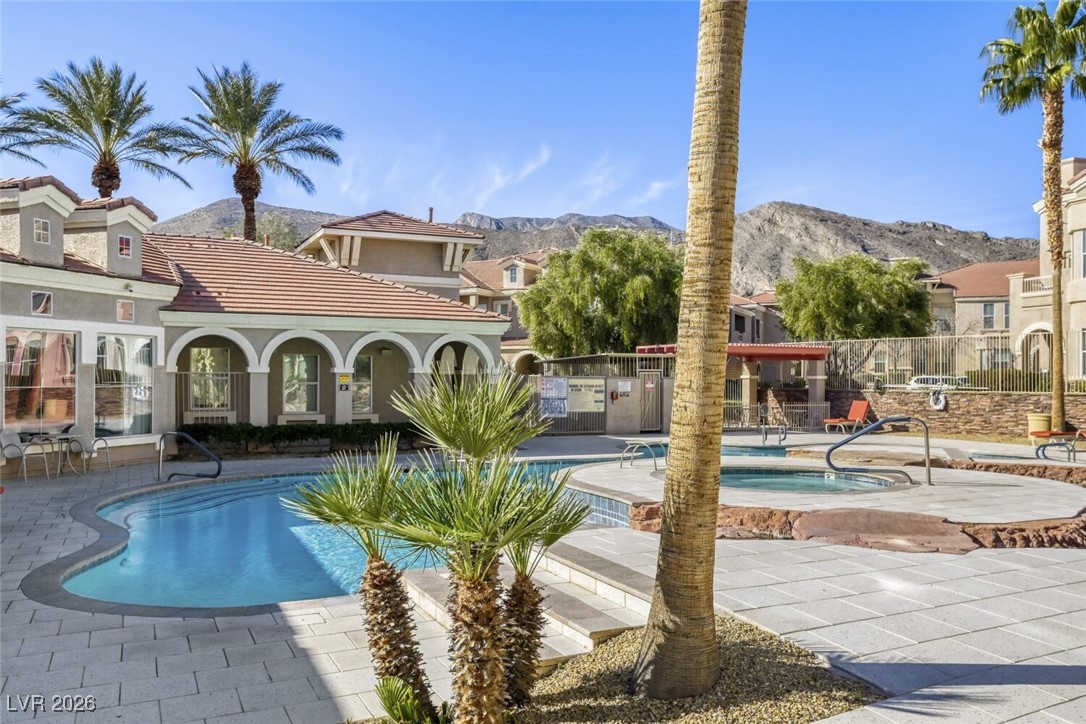 10550 West Alexander Road, Unit 2225 Las Vegas, NV 89129 - Photo 25 of 27