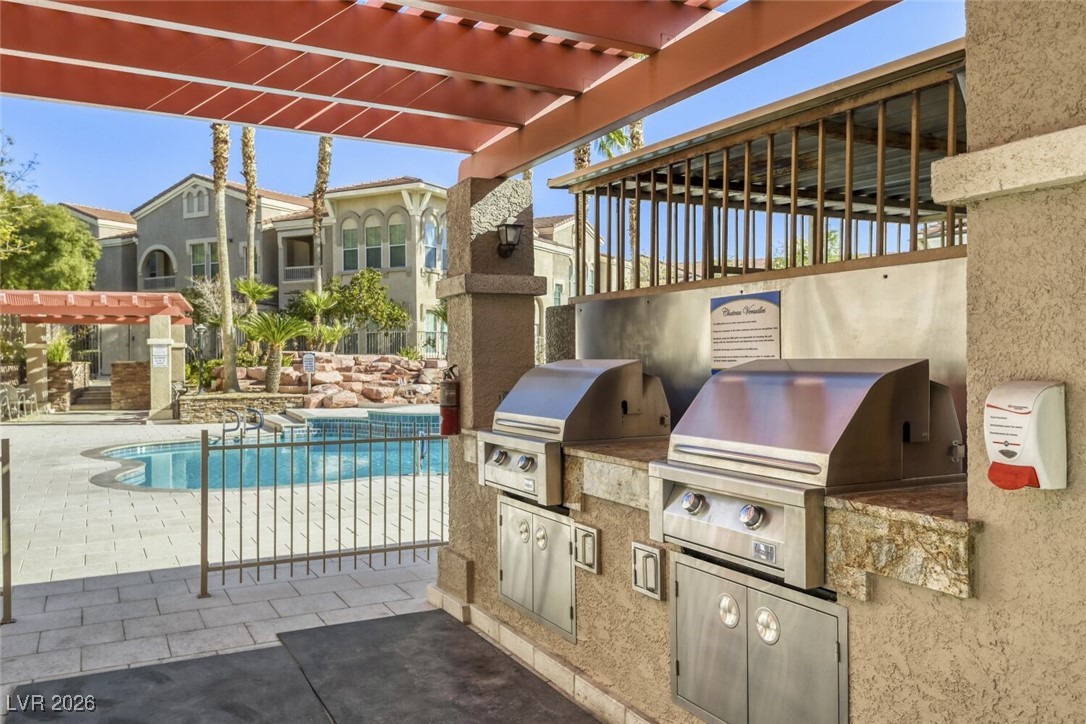 10550 West Alexander Road, Unit 2225 Las Vegas, NV 89129 - Photo 26 of 27