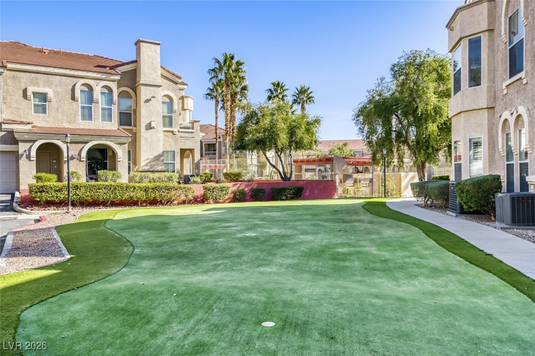 10550 West Alexander Road, Unit 2225 Las Vegas, NV 89129 - Photo 27 of 27