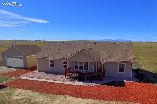 2990 South Lauppe Road Yoder, CO 80864 - Photo 2 of 4 Gallery Image 2
