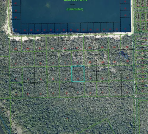 $44,000 | Unassigned, Big Pine Key, FL 33043
