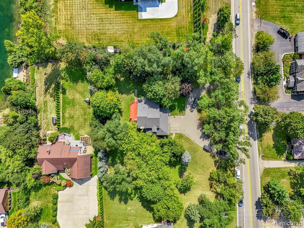 18990 Beck Road Northville, MI 48168 - Photo 52 of 60