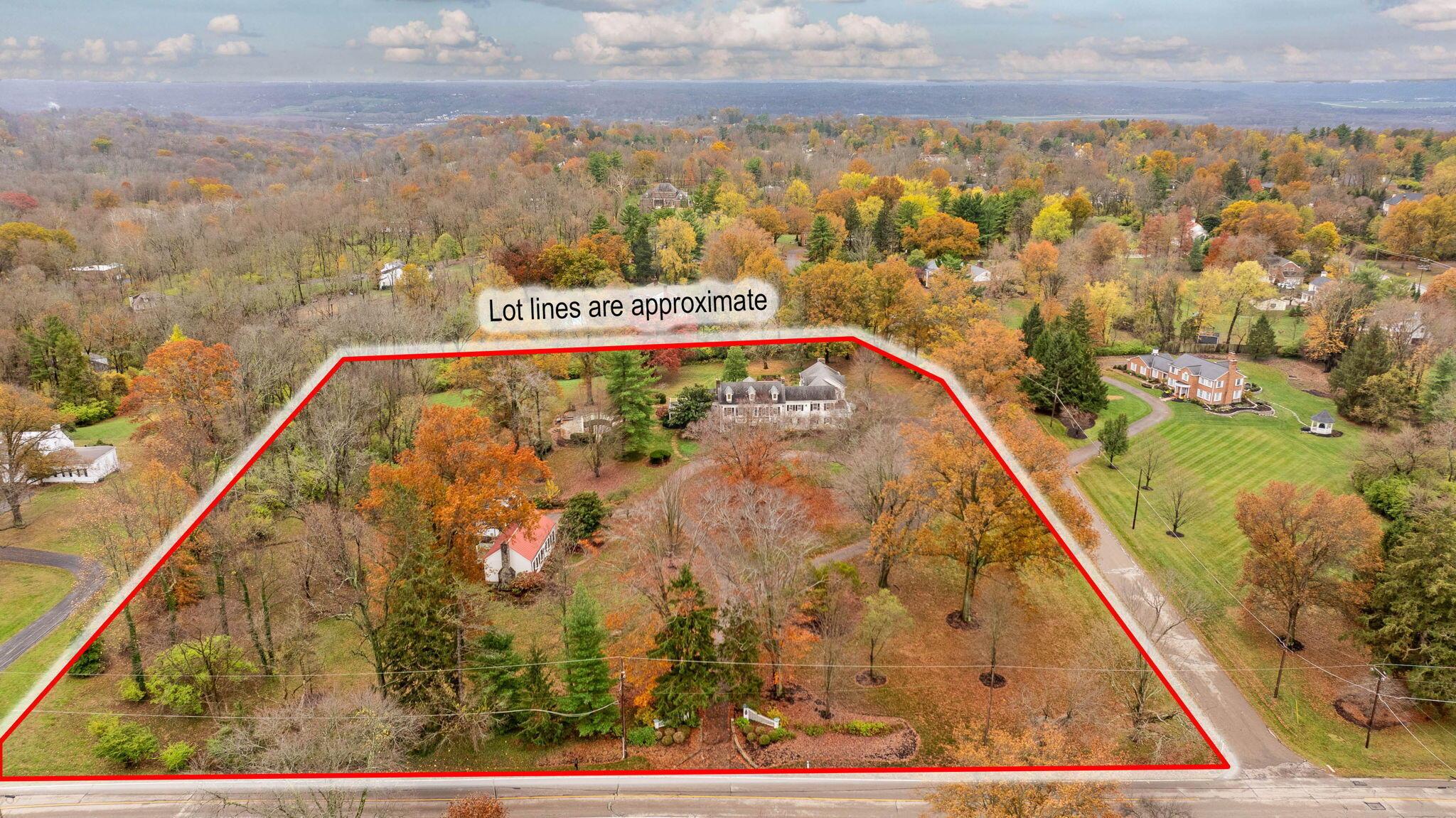7805 Brill Road Cincinnati, OH 45243 - Photo 11 of 139 11-web-or-mls-7805BrillRoad_Hommati102 (