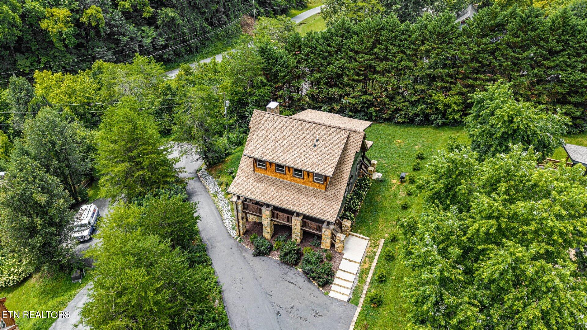 615 Rainbow Road Sevierville, TN 37862 - Photo 47 of 54 photo_3